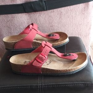 Grubin Tacoma Soft Women's Thong